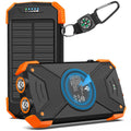 Cargador Solar Power Bank