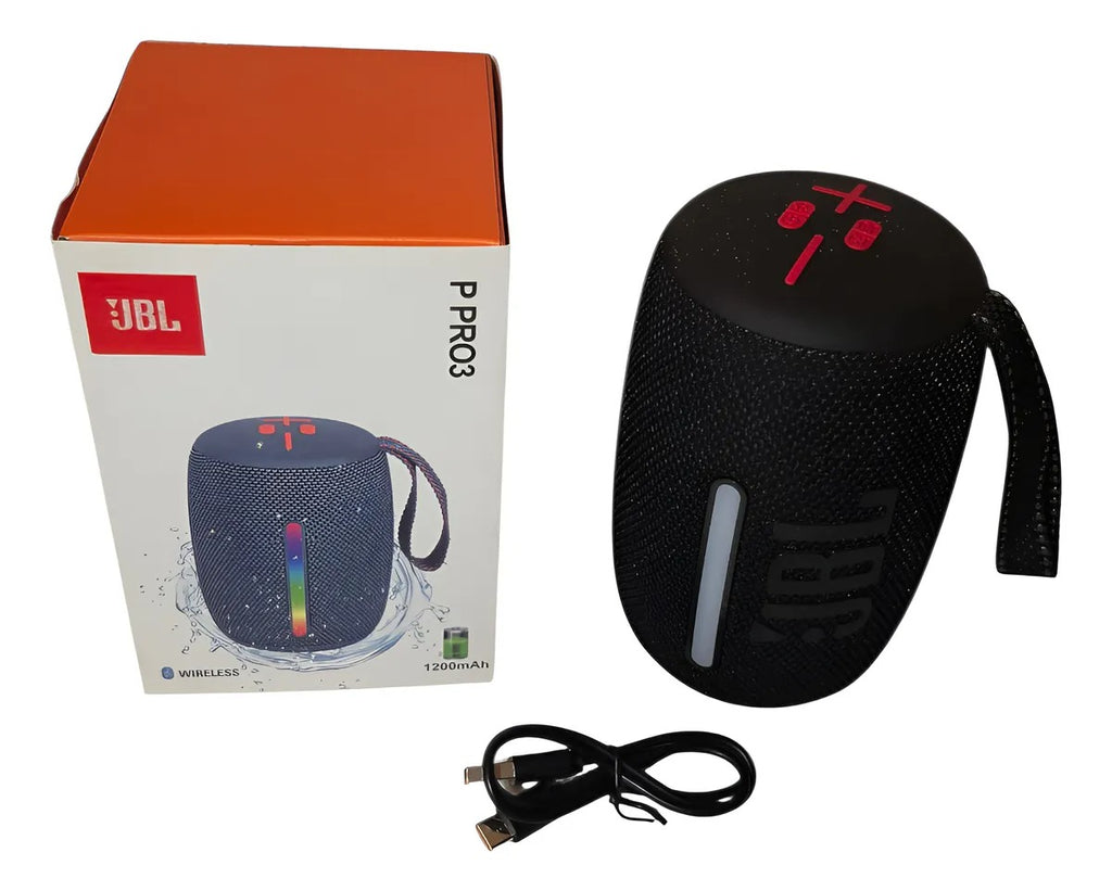 Parlante P PRO3 JBL