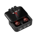 M88 Plus Power Bank Con Auriculares